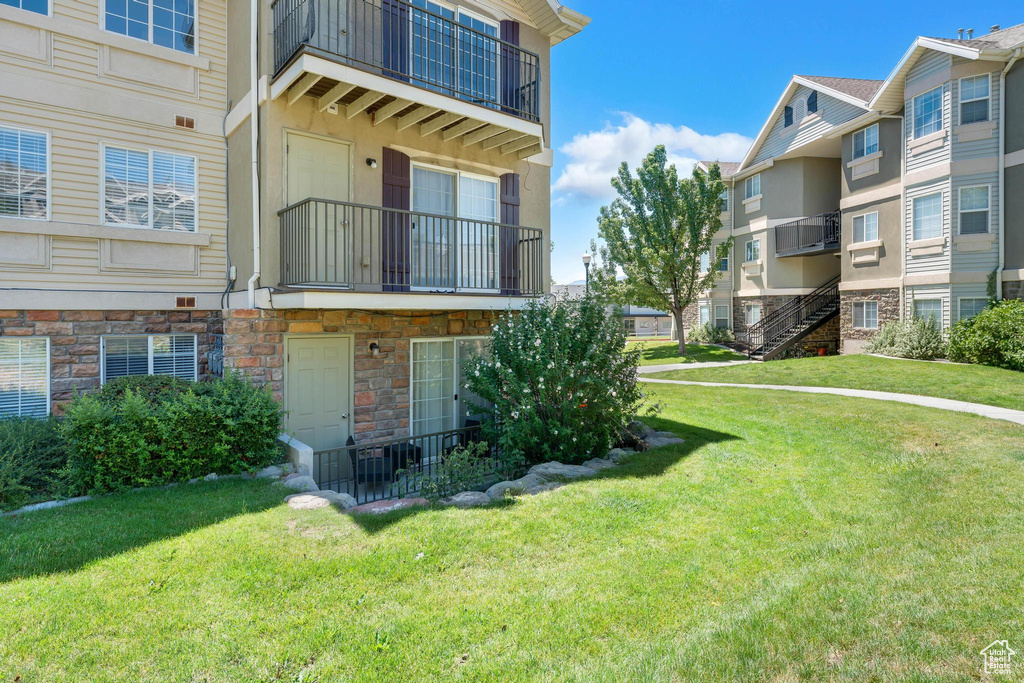 2103 N AURORA WAY Saratoga Springs, UT 84045