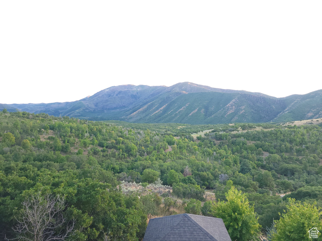107 W HIGH SIERRA DR Elk Ridge, UT 84651