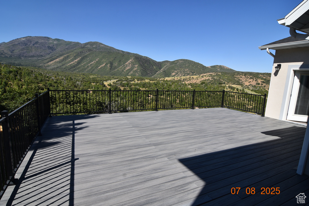 107 W HIGH SIERRA DR Elk Ridge, UT 84651