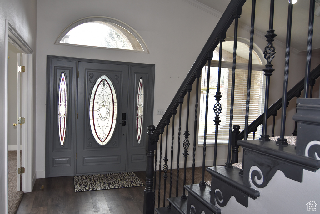 107 W HIGH SIERRA DR Elk Ridge, UT 84651