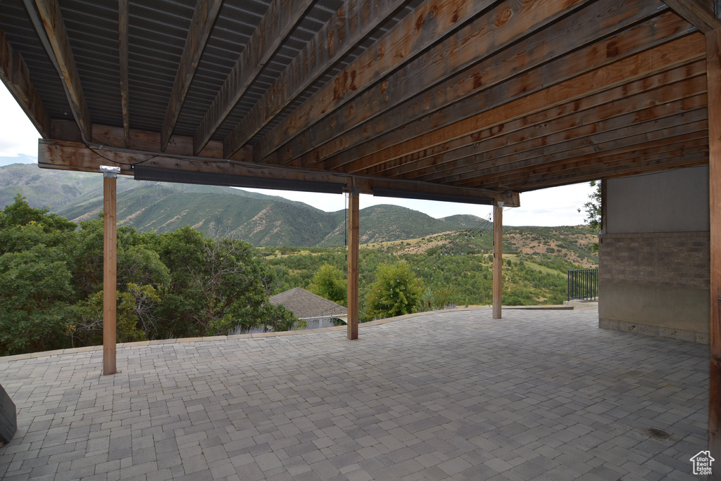 107 W HIGH SIERRA DR Elk Ridge, UT 84651