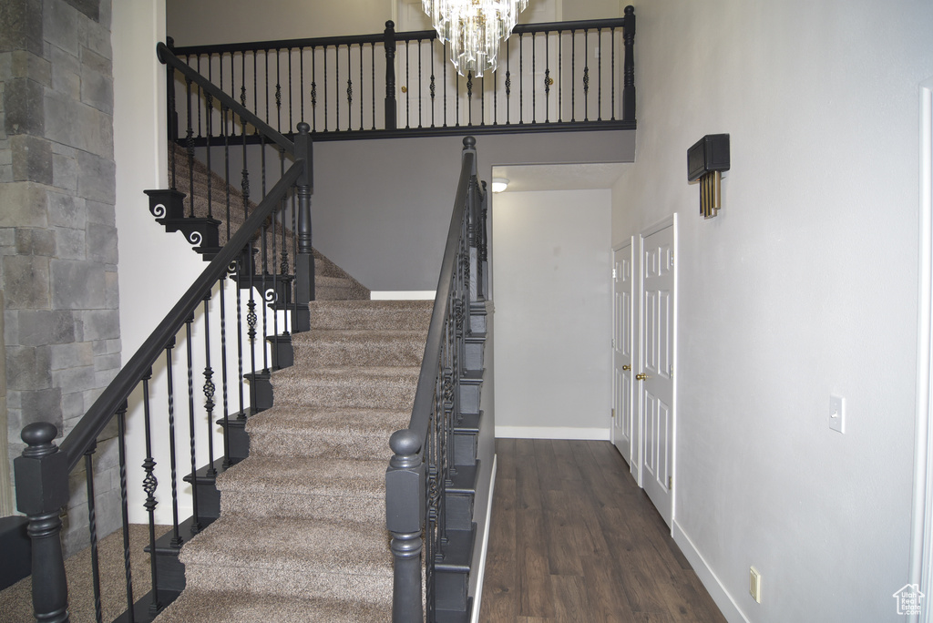 107 W HIGH SIERRA DR Elk Ridge, UT 84651