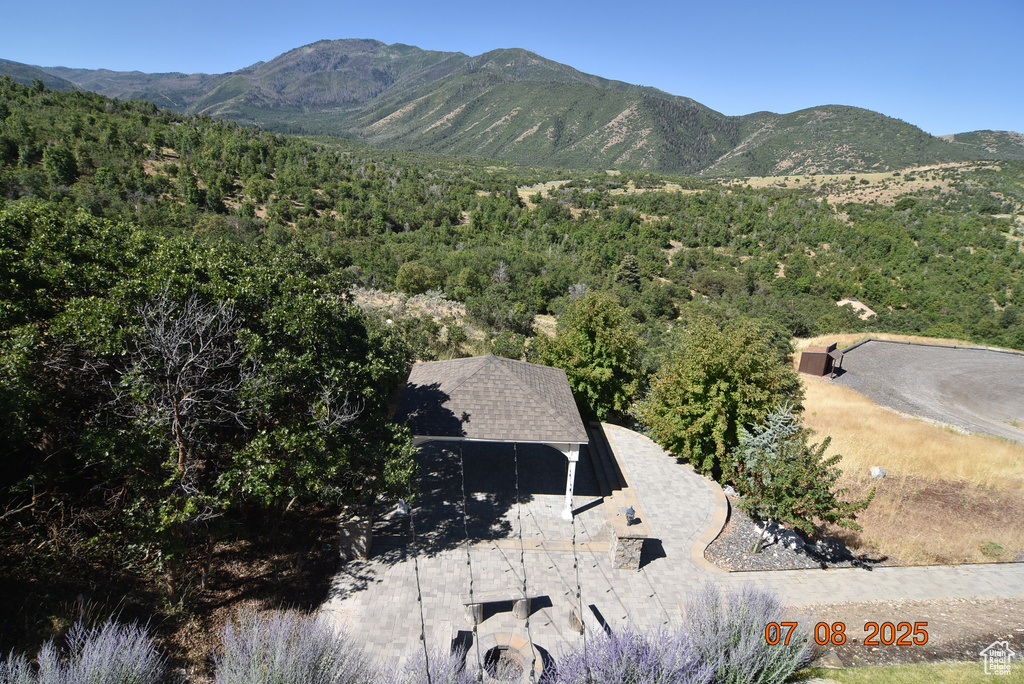 107 W HIGH SIERRA DR Elk Ridge, UT 84651