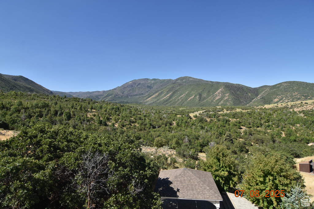 107 W HIGH SIERRA DR Elk Ridge, UT 84651
