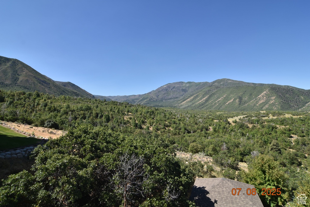 107 W HIGH SIERRA DR Elk Ridge, UT 84651