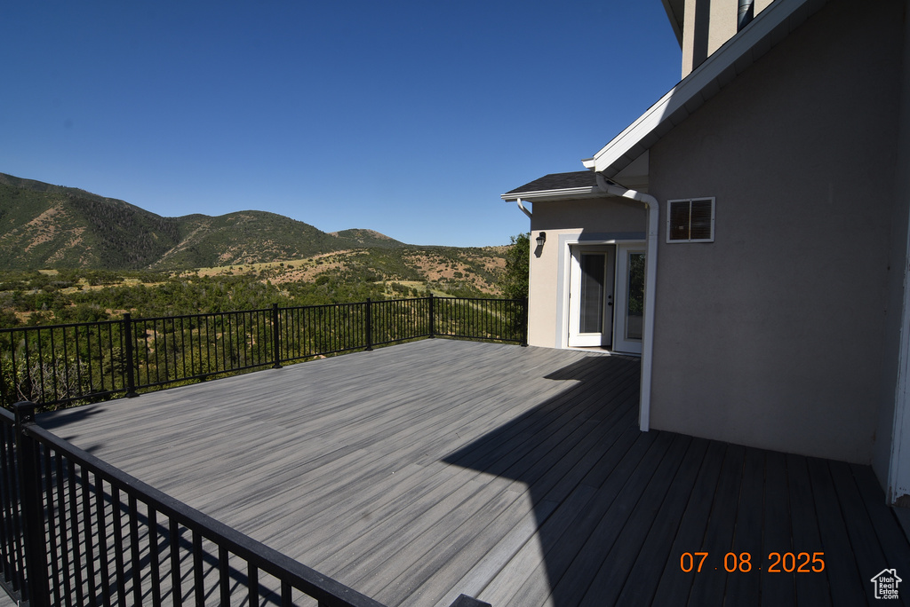 107 W HIGH SIERRA DR Elk Ridge, UT 84651