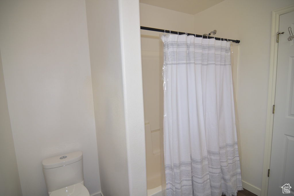 107 W HIGH SIERRA DR Elk Ridge, UT 84651