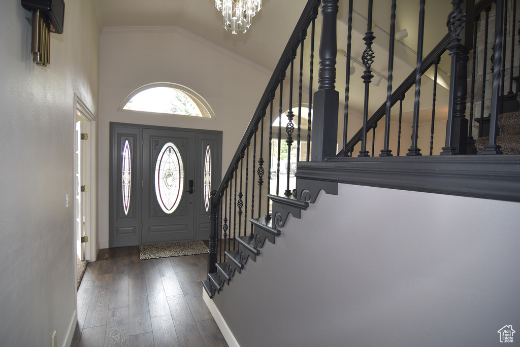 107 W HIGH SIERRA DR Elk Ridge, UT 84651