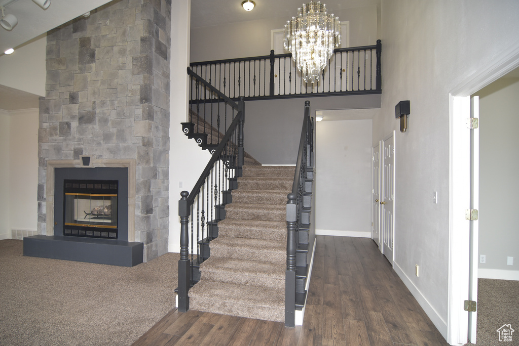 107 W HIGH SIERRA DR Elk Ridge, UT 84651