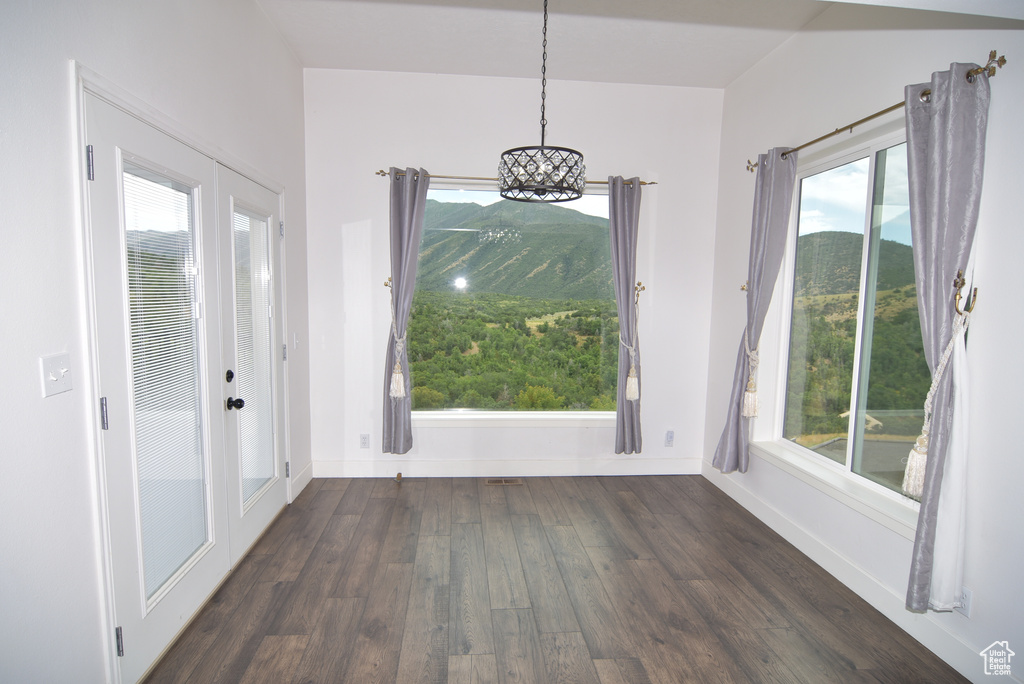 107 W HIGH SIERRA DR Elk Ridge, UT 84651
