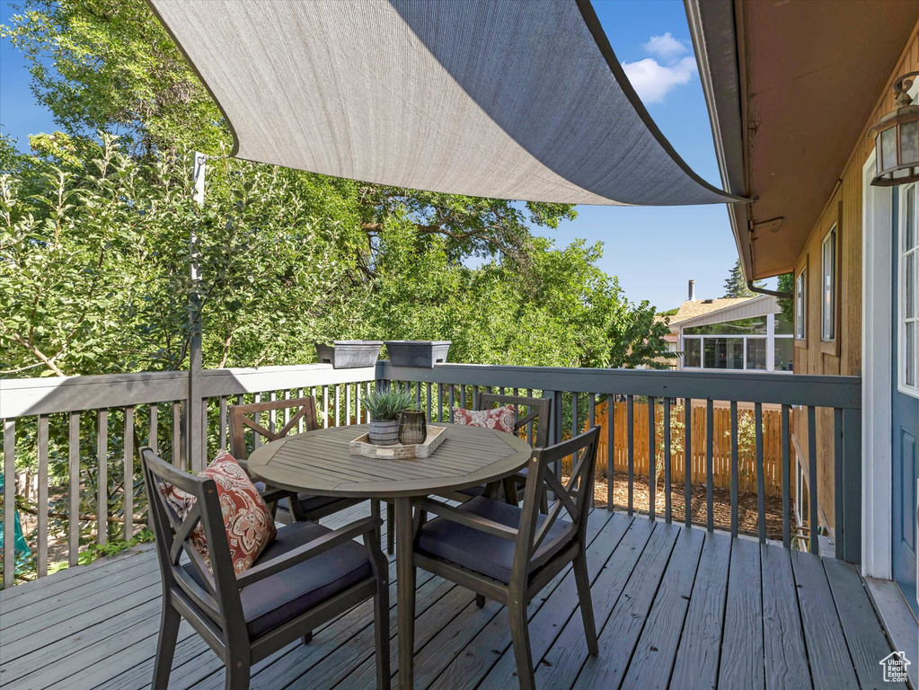 9457 S POPPY LN Sandy, UT 84094
