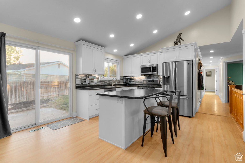 3558 S CHIPPEWA RD West Valley City, UT 84120