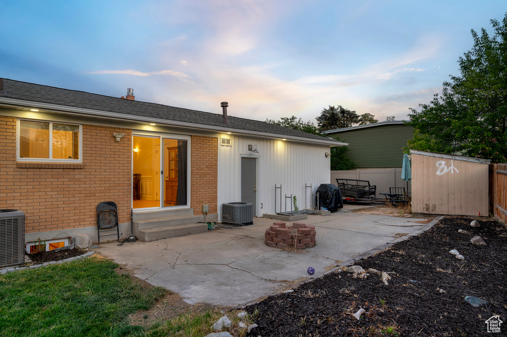 3558 S CHIPPEWA RD West Valley City, UT 84120