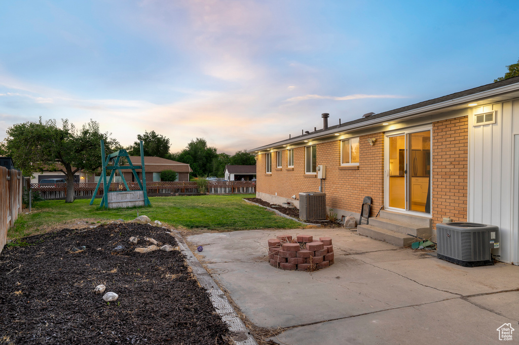 3558 S CHIPPEWA RD West Valley City, UT 84120