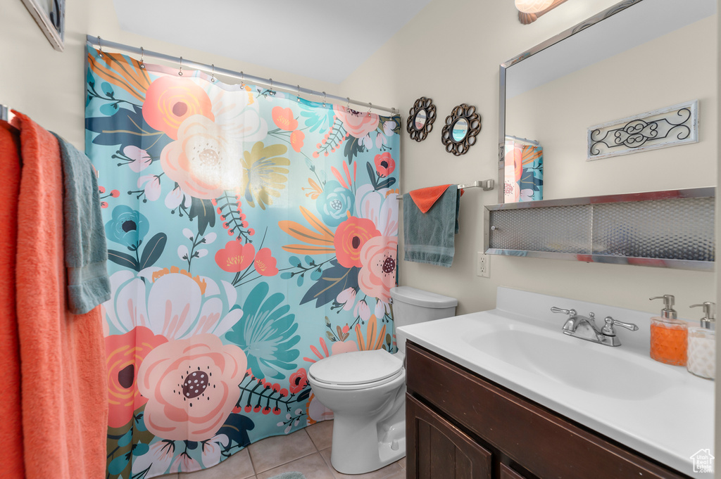 3558 S CHIPPEWA RD West Valley City, UT 84120