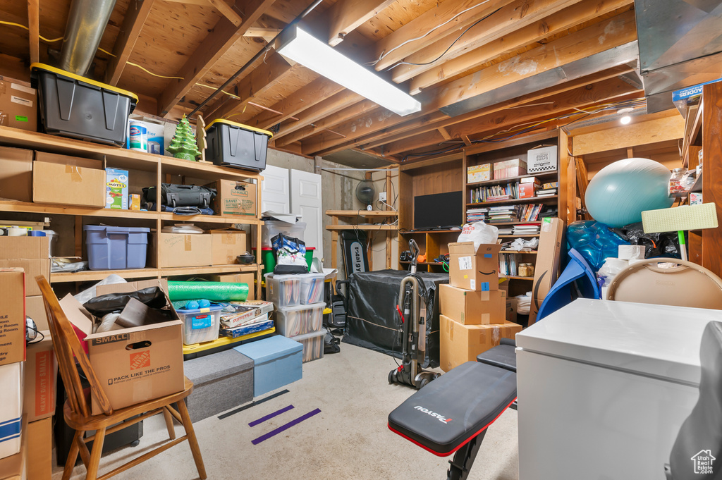 3558 S CHIPPEWA RD West Valley City, UT 84120