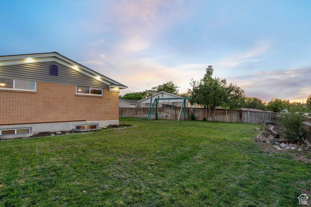 3558 S CHIPPEWA RD West Valley City, UT 84120