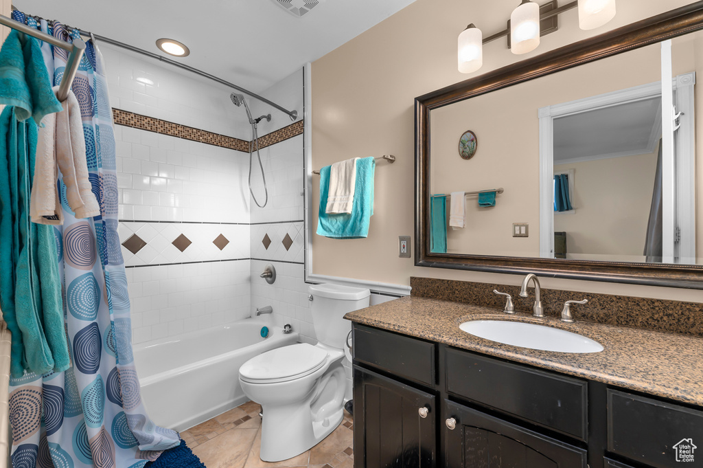3558 S CHIPPEWA RD West Valley City, UT 84120