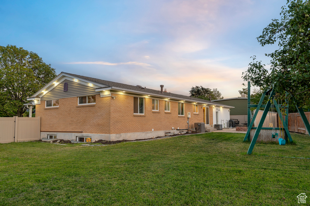 3558 S CHIPPEWA RD West Valley City, UT 84120