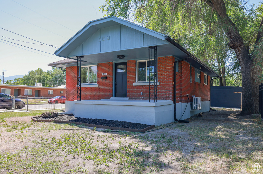 1105 W 700 S Salt Lake City, UT 84104