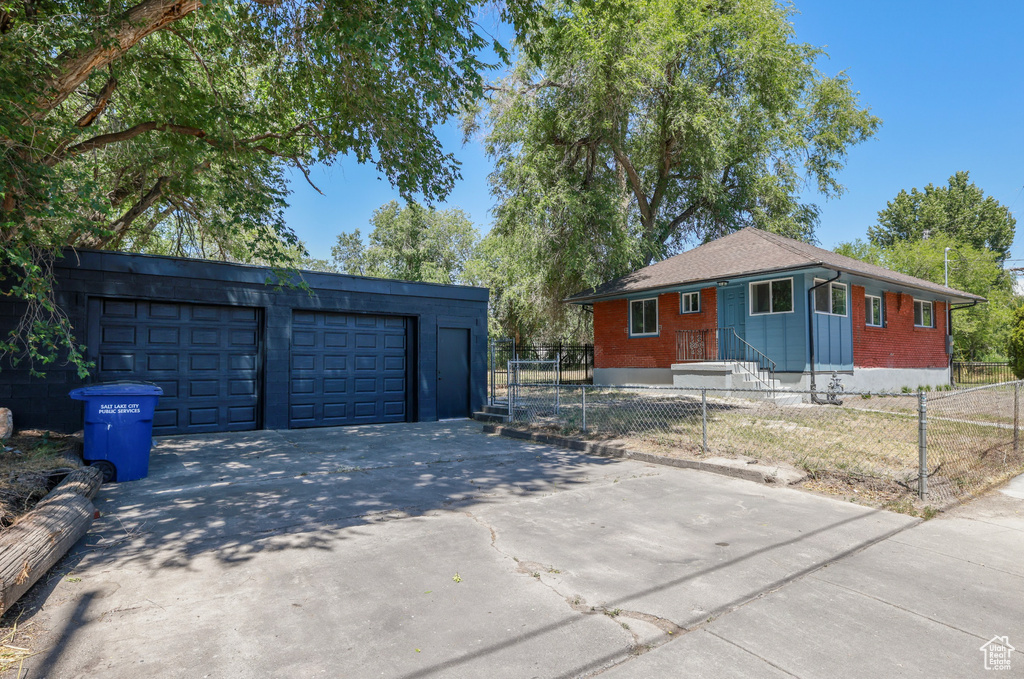 1105 W 700 S Salt Lake City, UT 84104