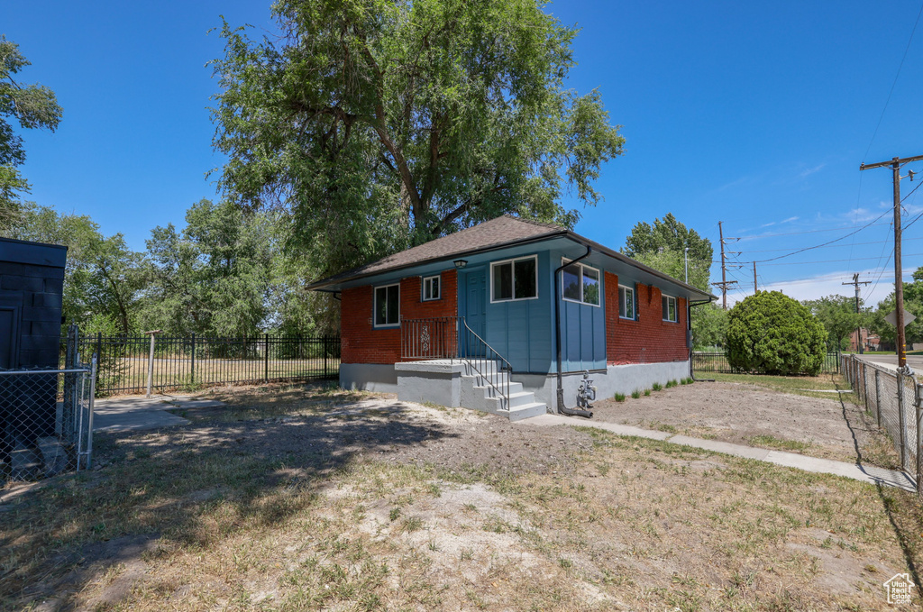 1105 W 700 S Salt Lake City, UT 84104