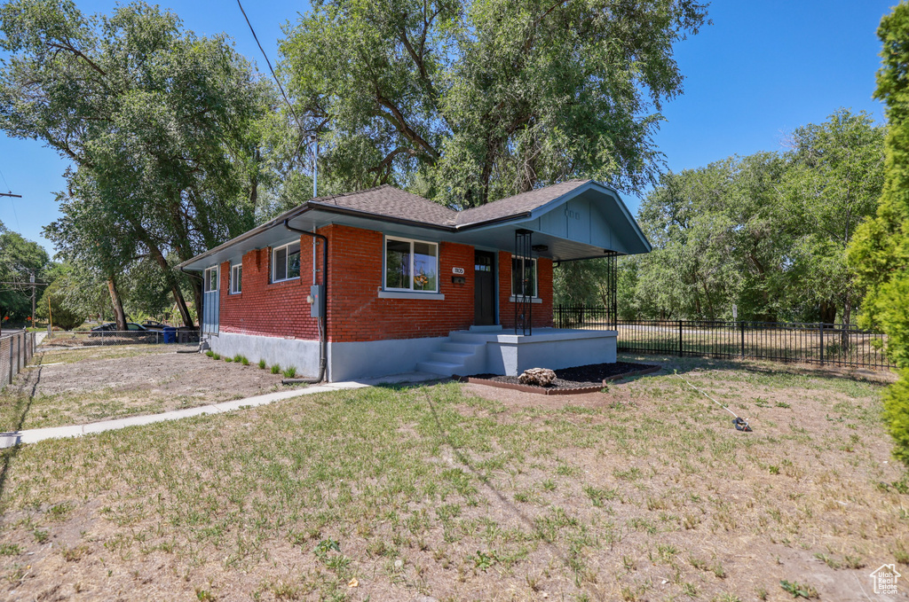 1105 W 700 S Salt Lake City, UT 84104