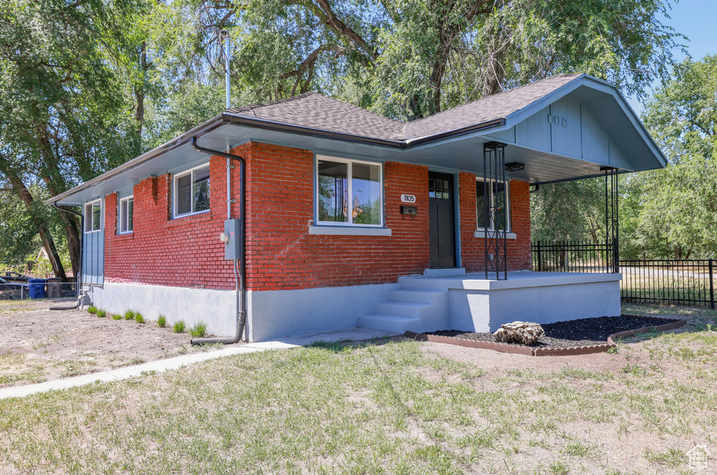 1105 W 700 S Salt Lake City, UT 84104