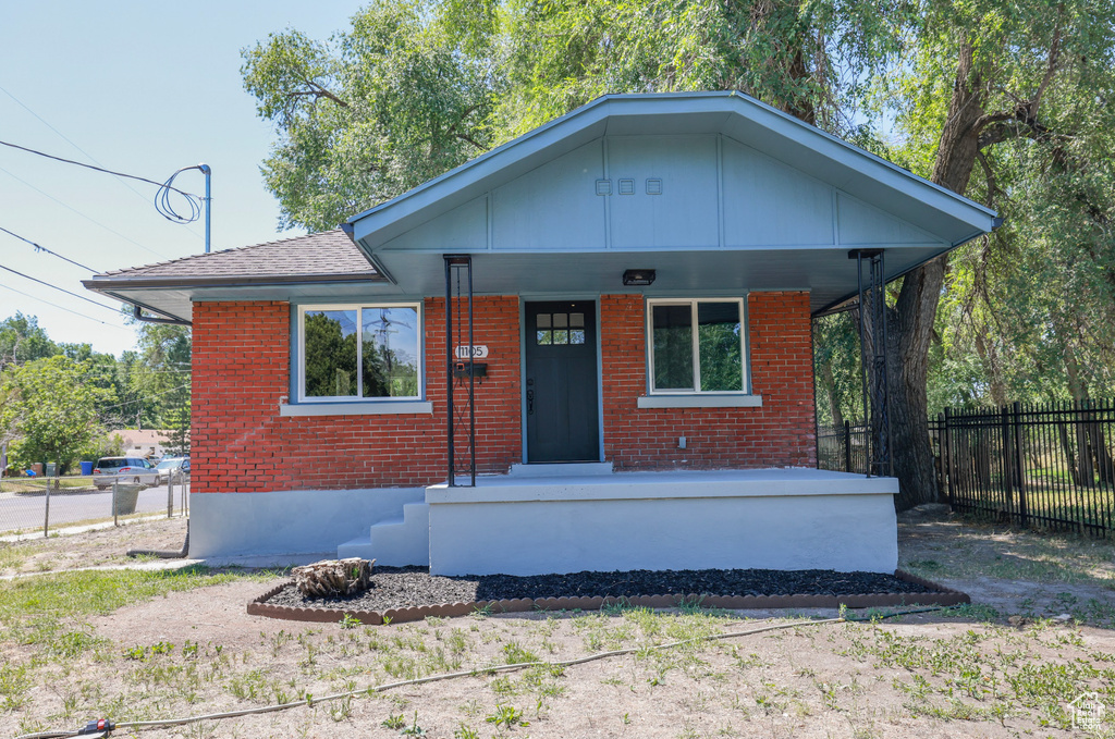 1105 W 700 S Salt Lake City, UT 84104
