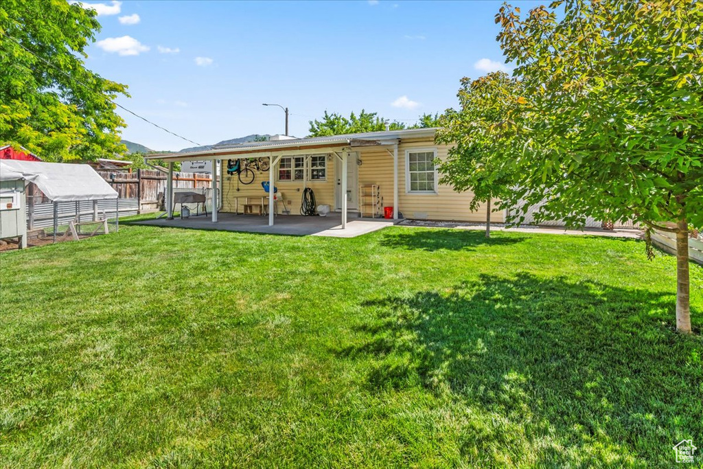 555 E 400 N Springville, UT 84663