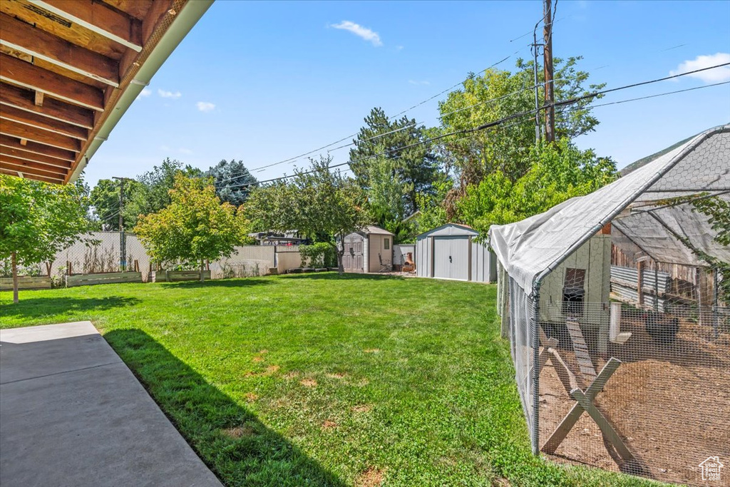 555 E 400 N Springville, UT 84663