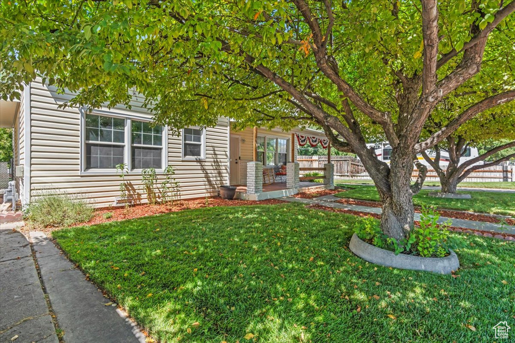 555 E 400 N Springville, UT 84663