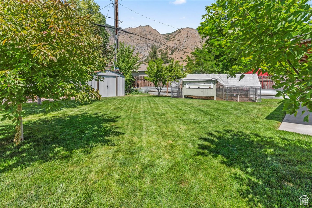 555 E 400 N Springville, UT 84663