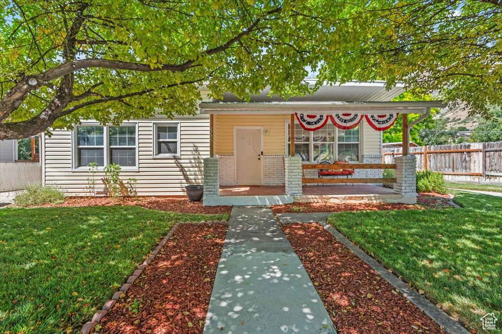 555 E 400 N Springville, UT 84663