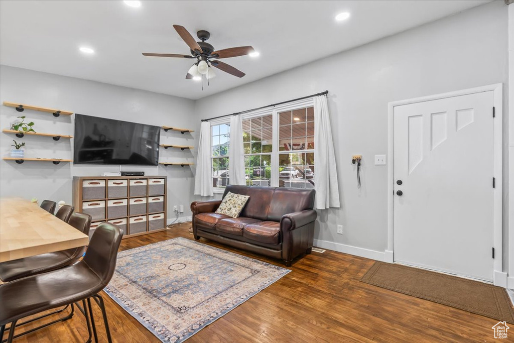 555 E 400 N Springville, UT 84663