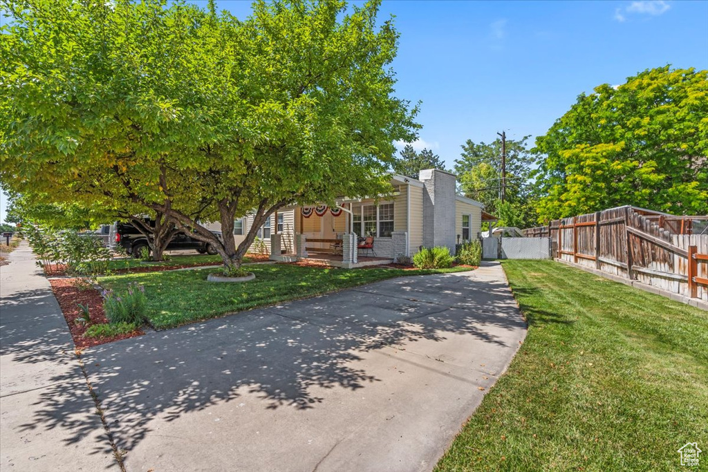 555 E 400 N Springville, UT 84663