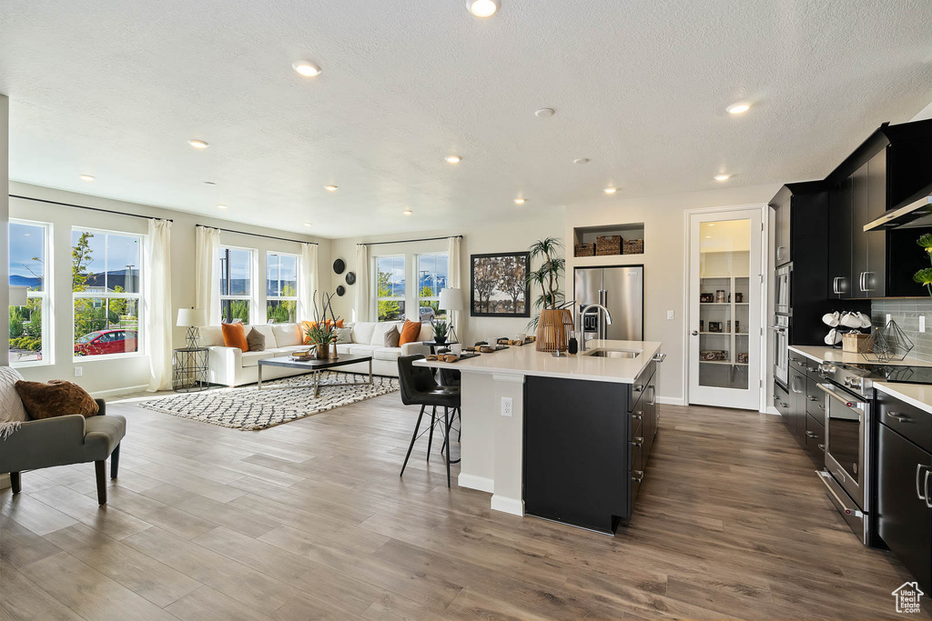 6181 W FRANCISCOTTI DR #521 South Jordan, UT 84009