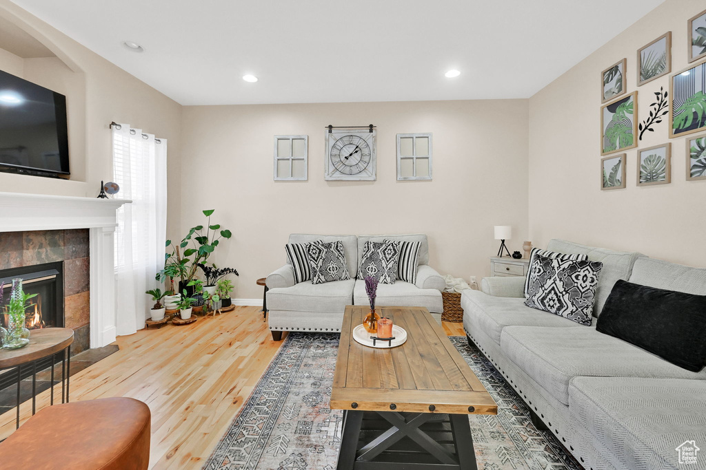 861 E RED SAGE LN Murray, UT 84107