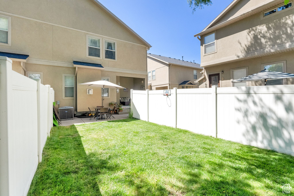 861 E RED SAGE LN Murray, UT 84107