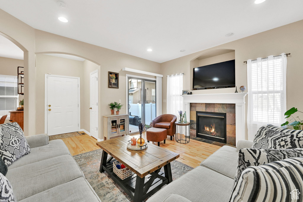 861 E RED SAGE LN Murray, UT 84107