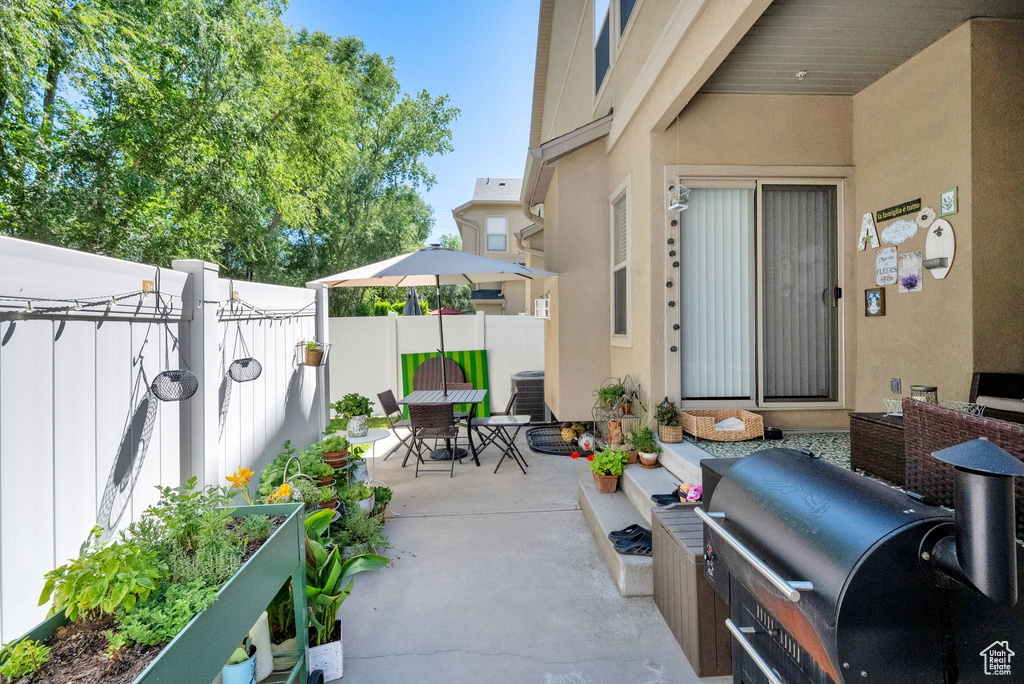 861 E RED SAGE LN Murray, UT 84107