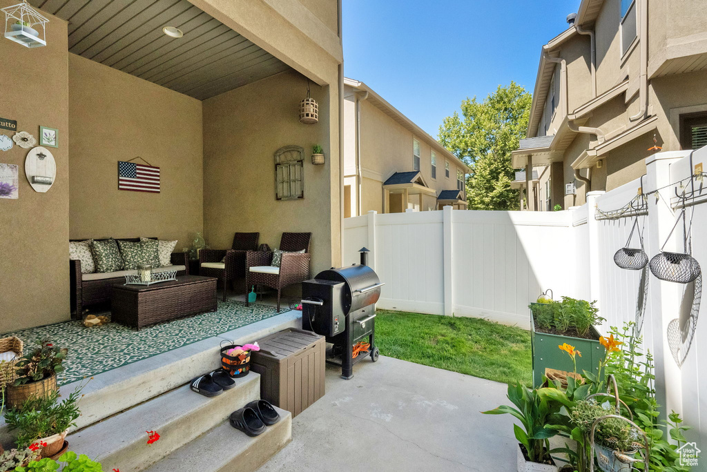 861 E RED SAGE LN Murray, UT 84107