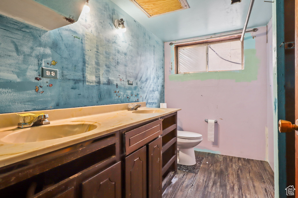 3310 W ENTERADO AVE West Valley City, UT 84119