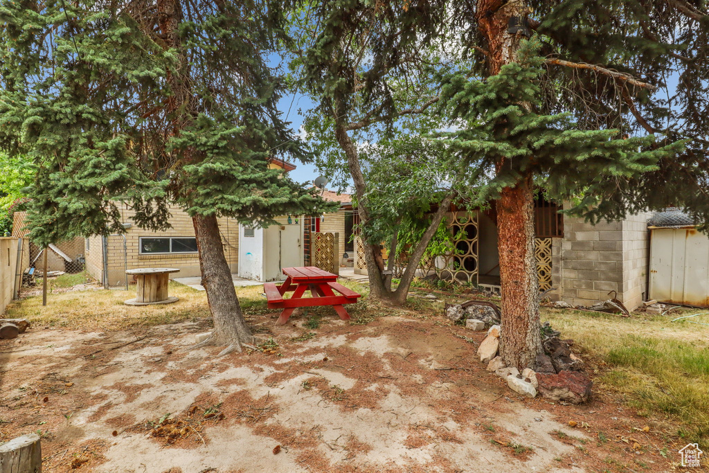 3310 W ENTERADO AVE West Valley City, UT 84119
