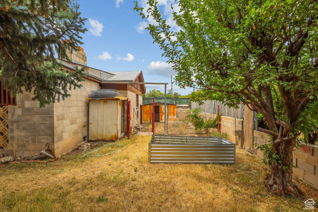 3310 W ENTERADO AVE West Valley City, UT 84119
