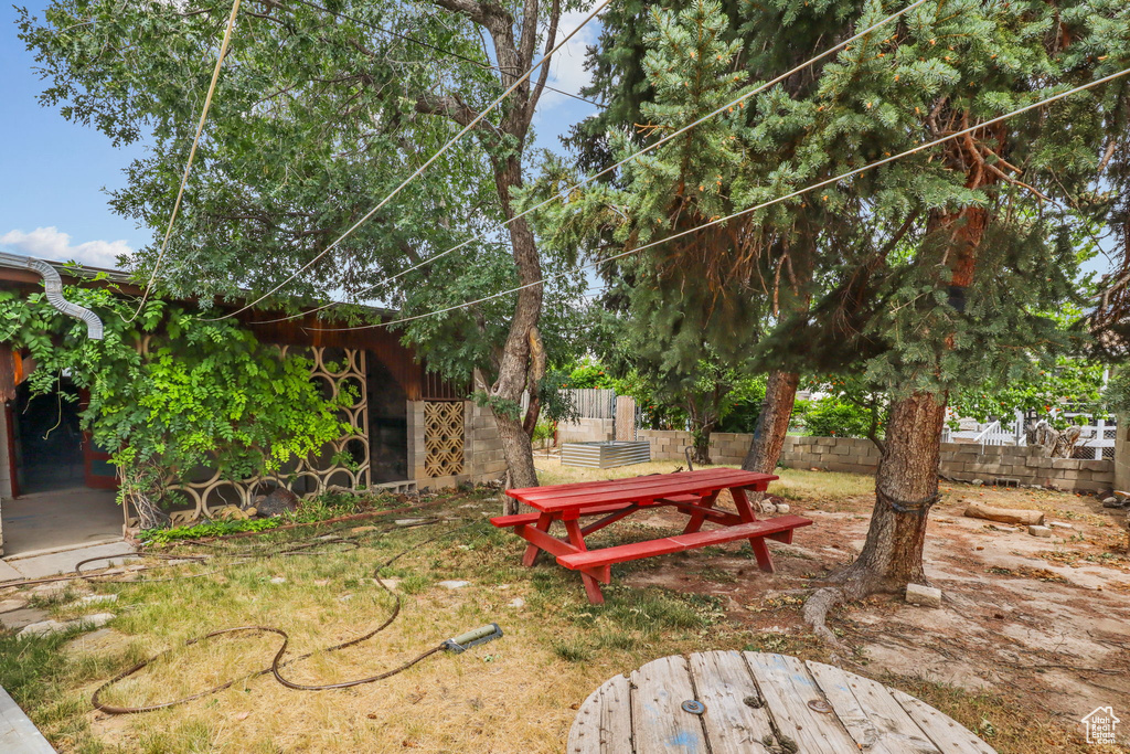 3310 W ENTERADO AVE West Valley City, UT 84119