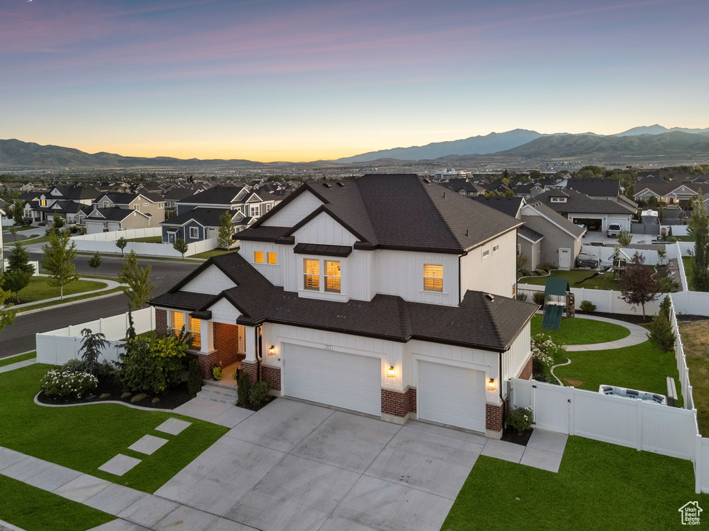 3013 N PARK PLACE ST Lehi, UT 84043