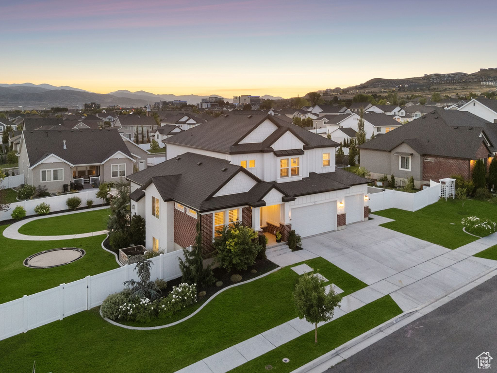 3013 N PARK PLACE ST Lehi, UT 84043