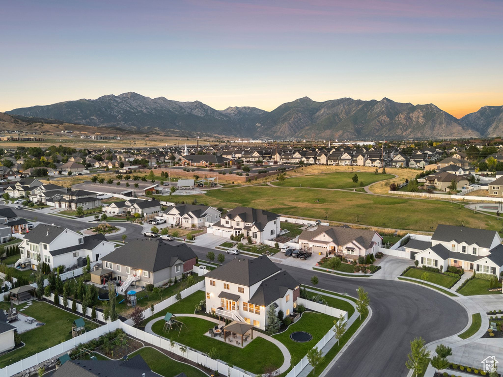 3013 N PARK PLACE ST Lehi, UT 84043