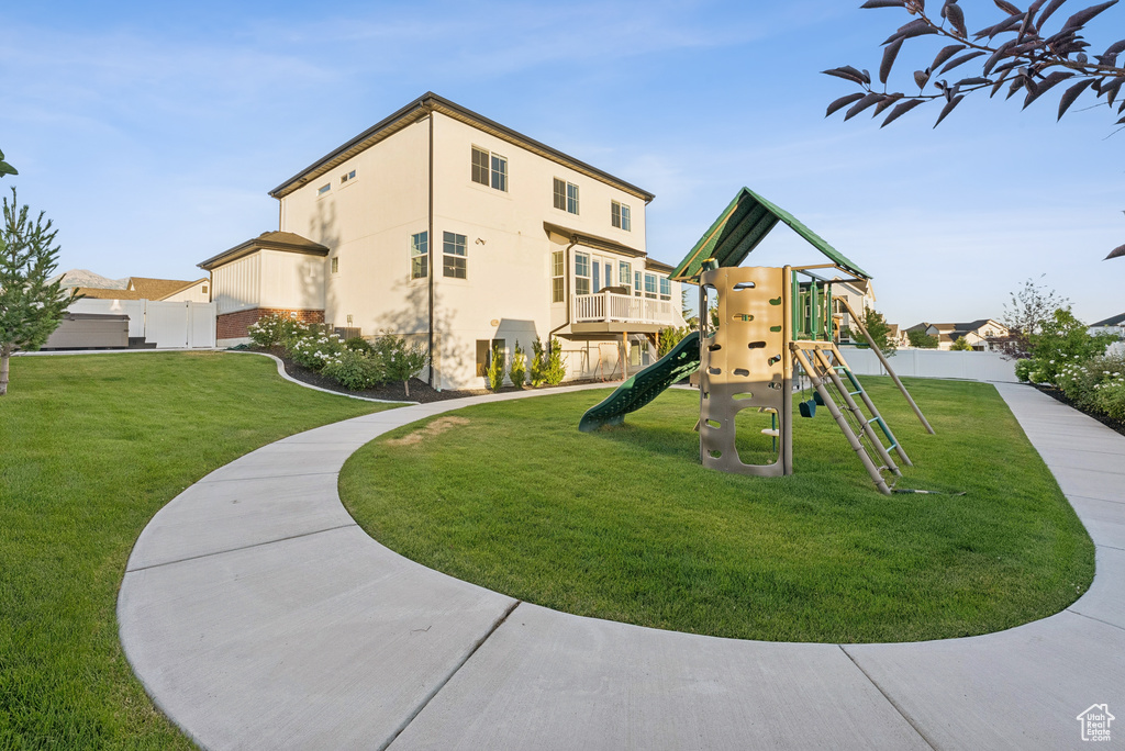 3013 N PARK PLACE ST Lehi, UT 84043
